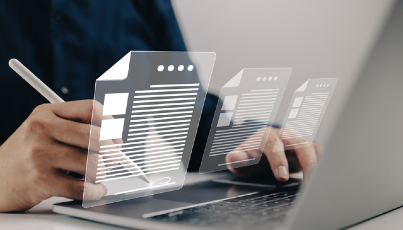 Déléguez votre saisie des documents à Saisie.fr !