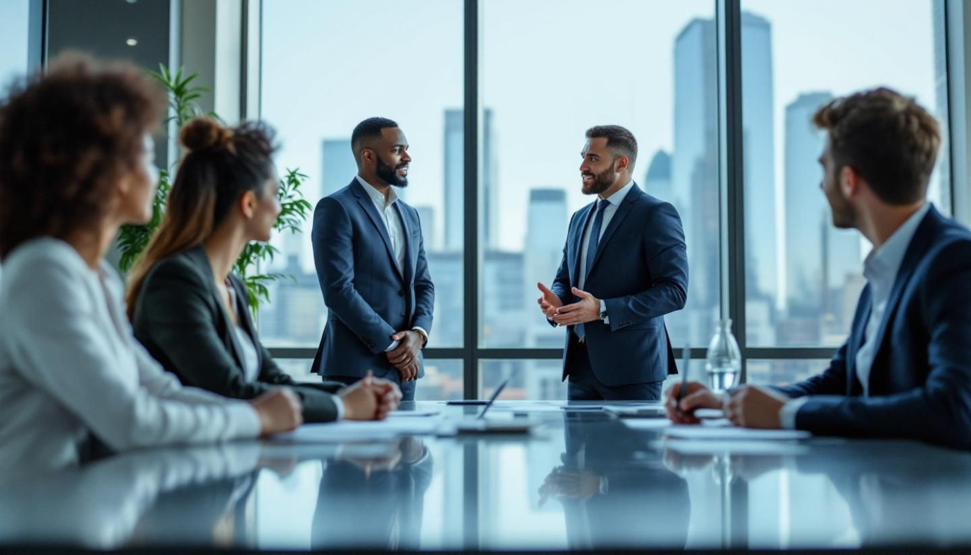 Comment choisir le bon conseil en gestion pour votre entreprise ?