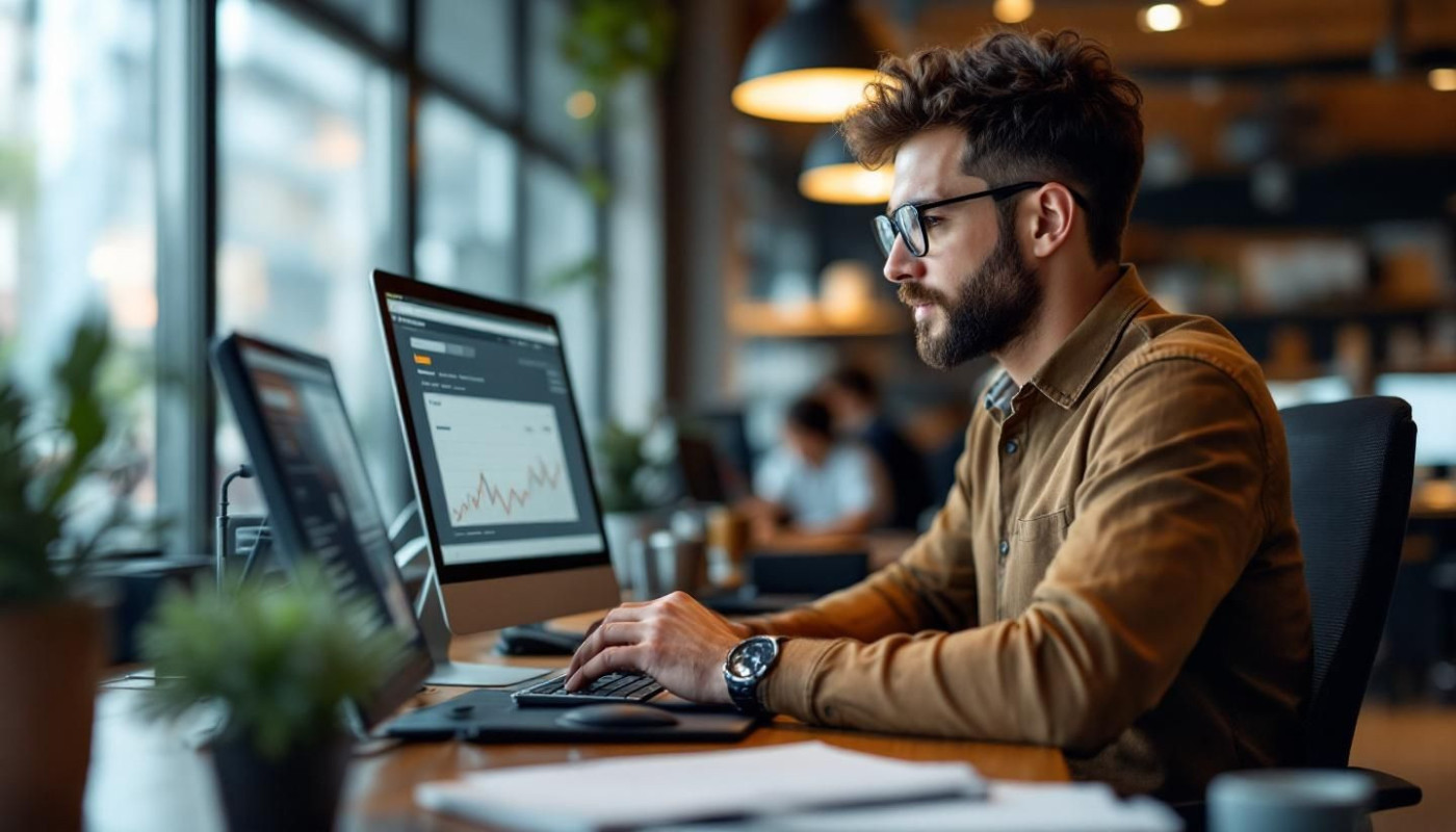 Comment le référencement naturel transforme les petites entreprises ?