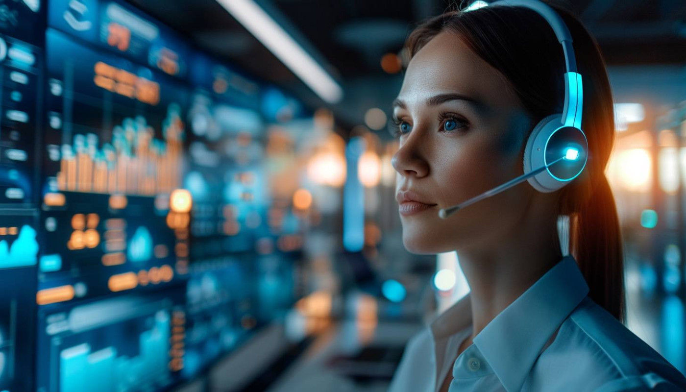 Comment les chatbots transforment le service client dans divers secteurs