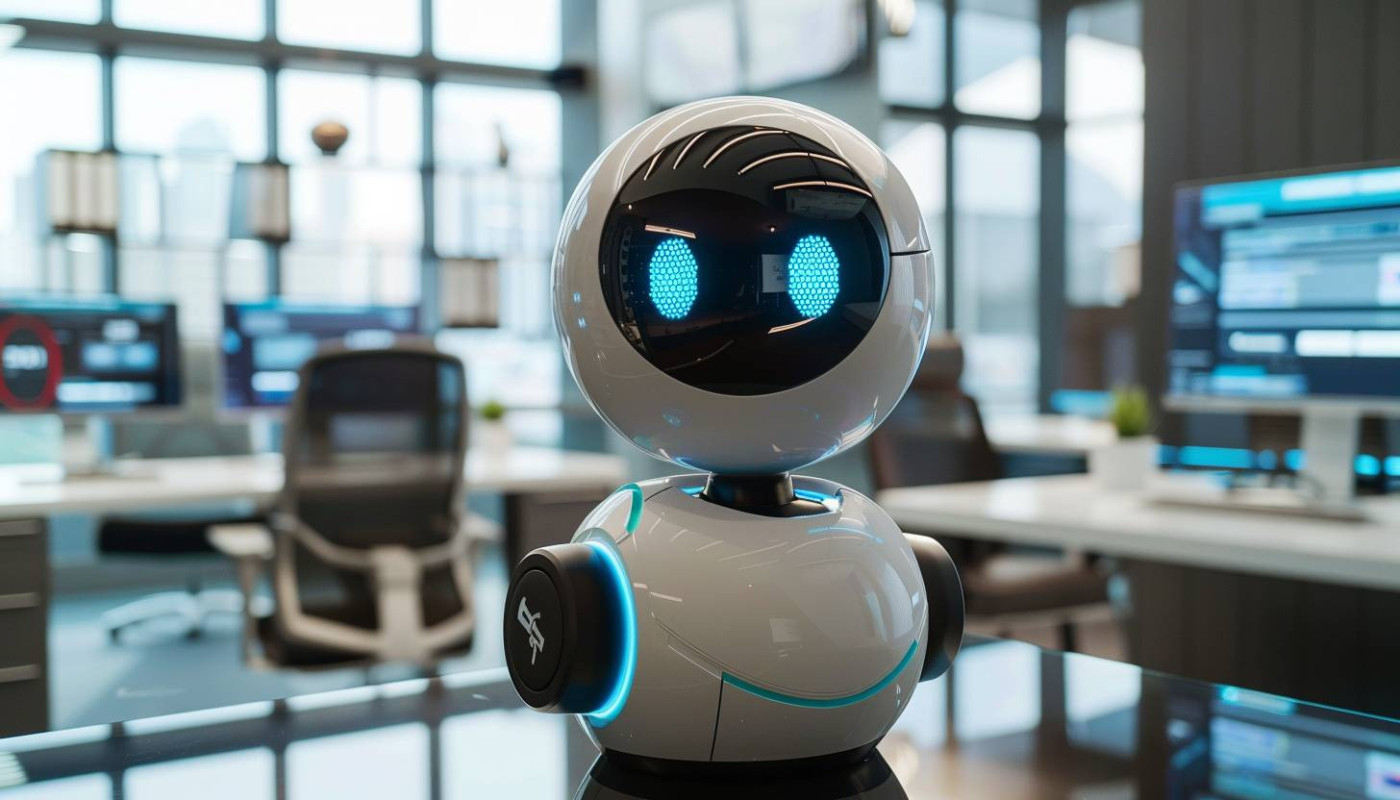 Comment les chatbots transforment le service client dans l'assurance