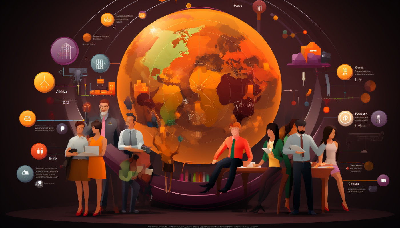 Comment les compétences en SEO peuvent améliorer la communication interne d'une entreprise