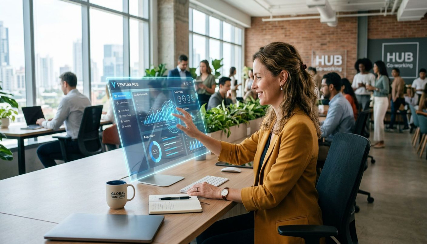 Comment les innovations en fintech transforment-elles les PME ?