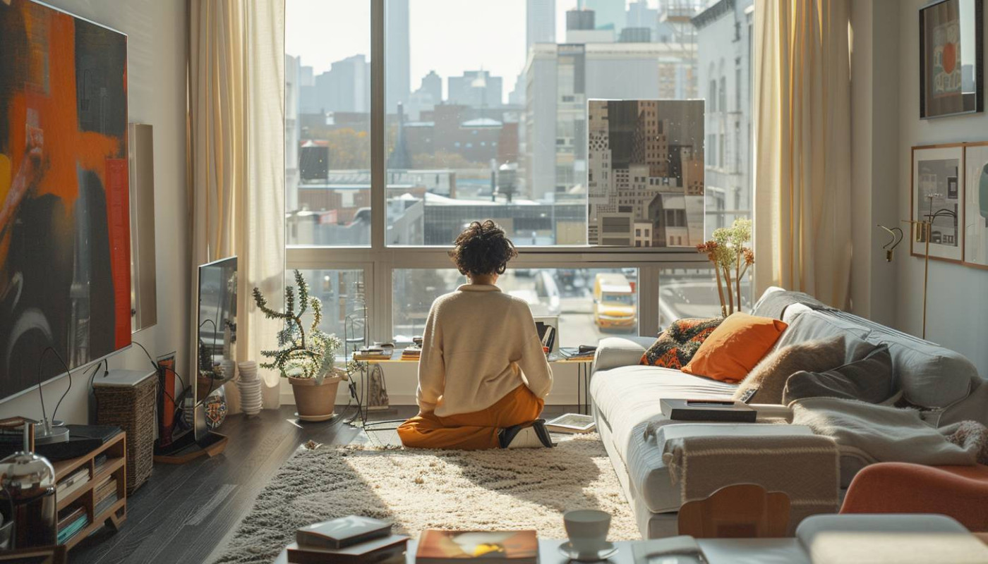 Comment les technologies émergentes transforment le secteur du lifestyle