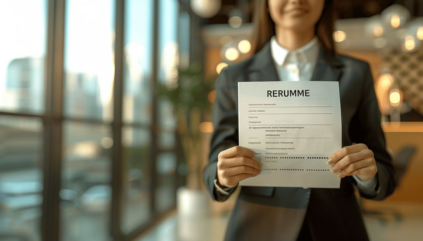Comment maximiser ses chances lors d'un processus de recrutement temporaire