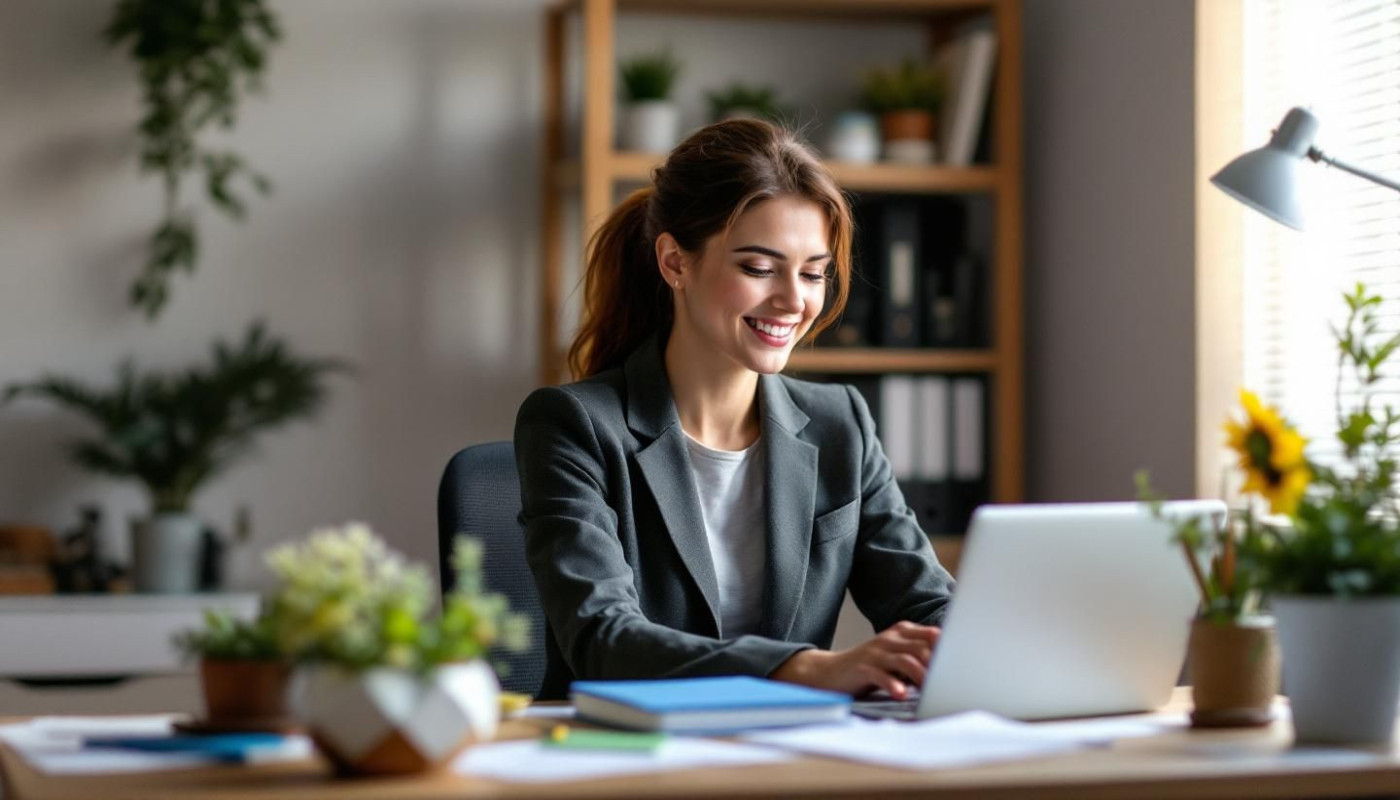 Comment une assistante administrative indépendante optimise-t-elle votre quotidien ?