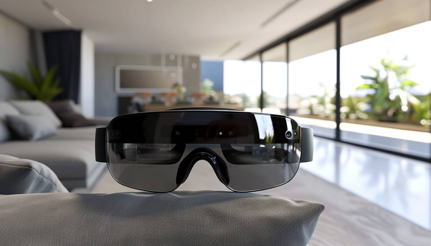 Exploration des dernières tendances en réalité augmentée pour l'amélioration du quotidien