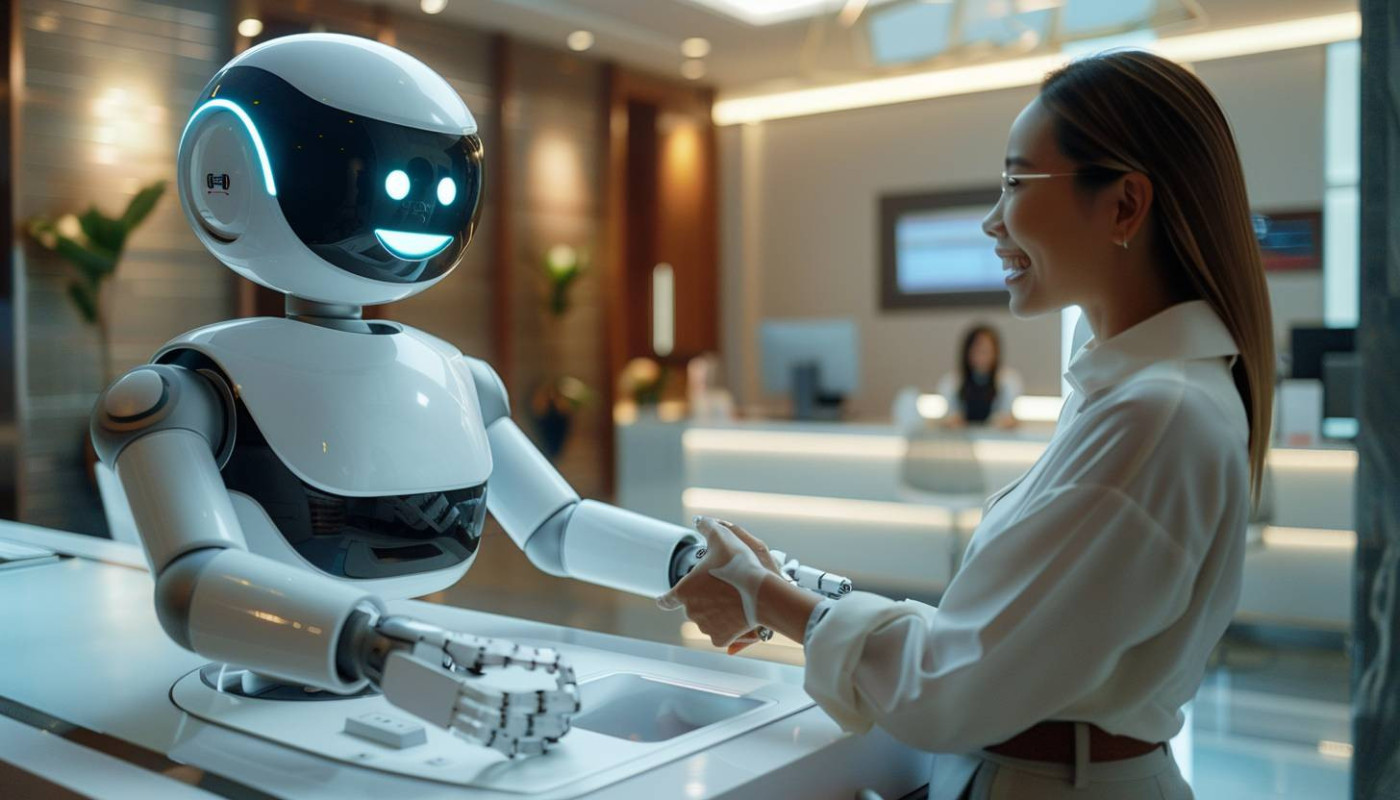 Exploration des meilleures pratiques pour l'intégration des chatbots dans les services clients