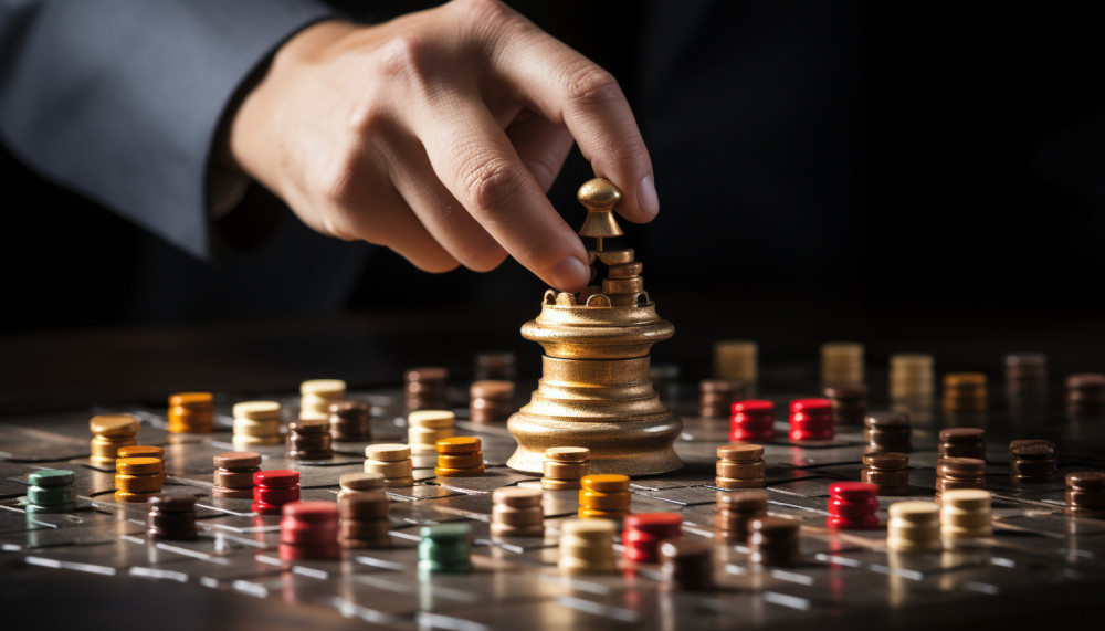 Gestion des talents, un défi pour le B2B