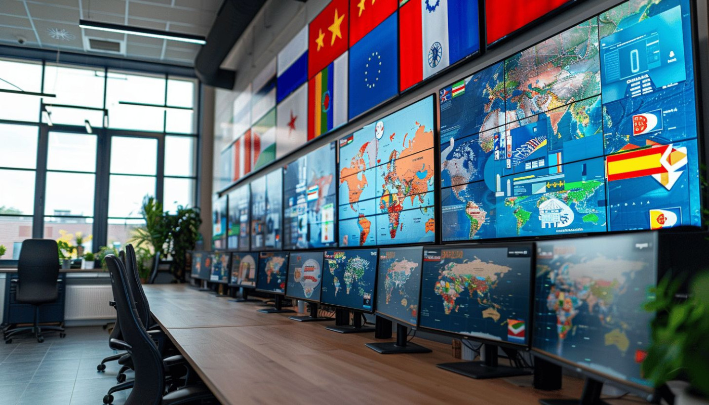 Guide complet pour gérer efficacement les sites web multi-marques et multi-pays