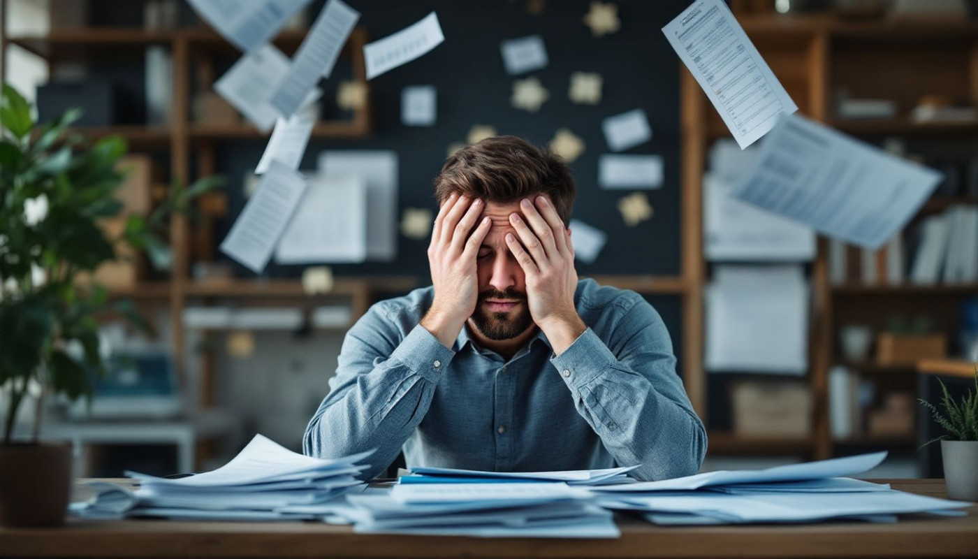 Impact des réformes fiscales sur les petites entreprises en 2025