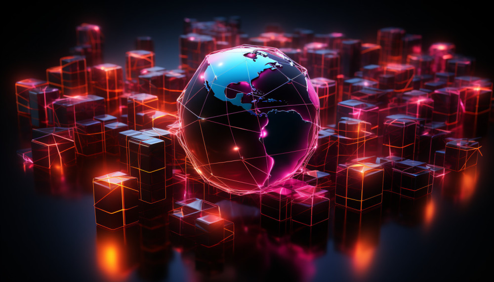 La Blockchain, une révolution dans le commerce inter-entreprises