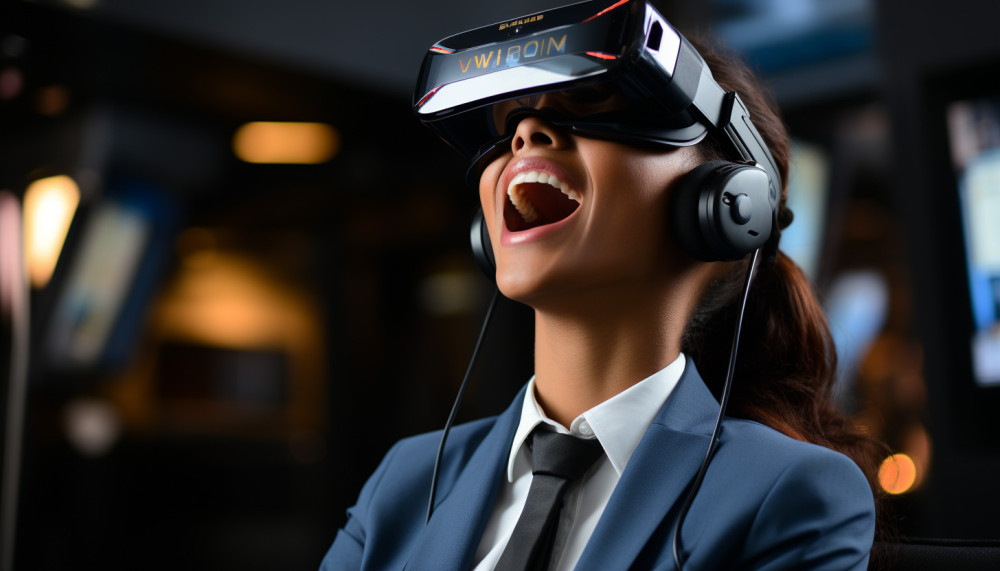 La réalité virtuelle, une innovation dans la formation