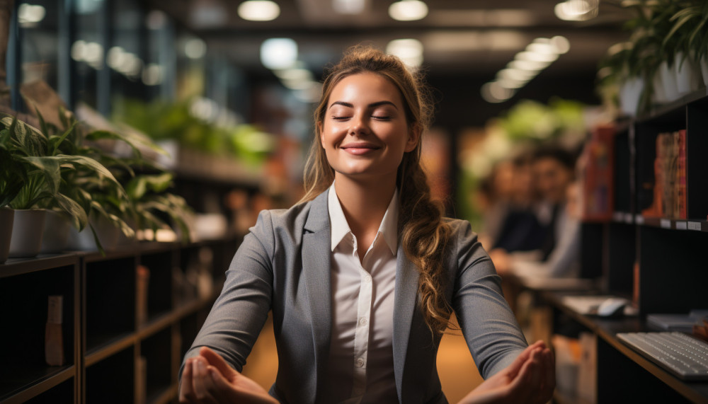 Le bien-être au travail, un atout pour le B2B