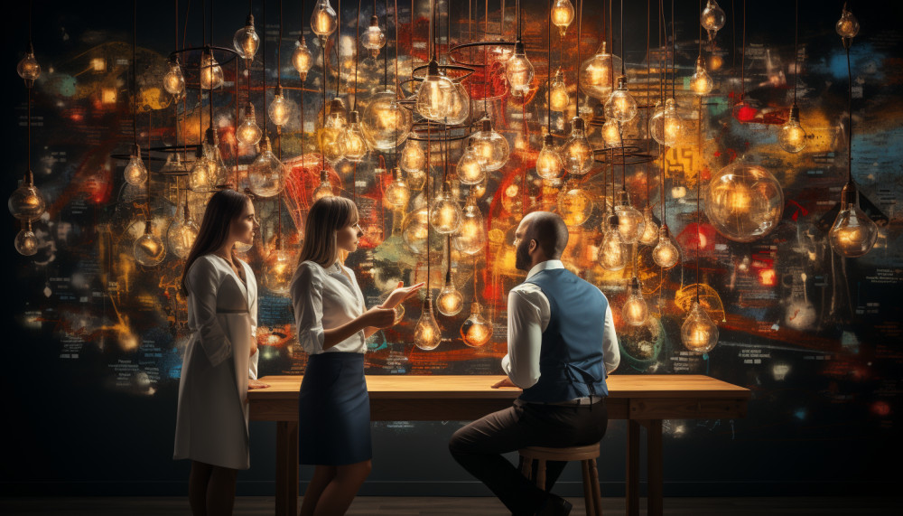 Le storytelling, une stratégie gagnante en B2B