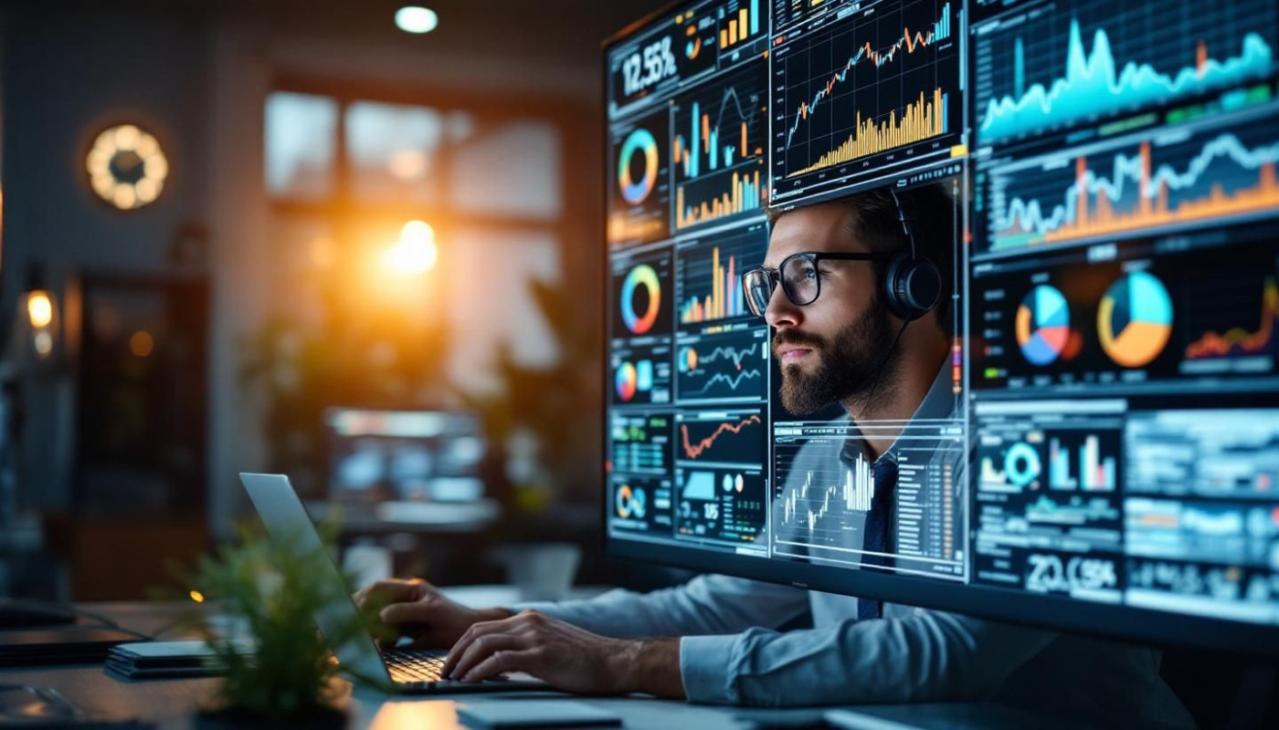 Les bénéfices d'un diagnostic complet de votre entreprise en 10 jours