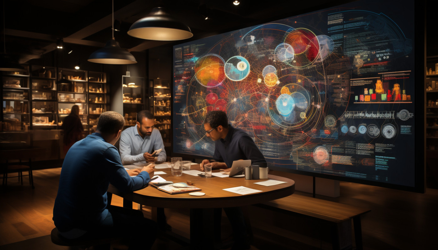 Les dernières tendances en communication numérique pour les entreprises en 2023