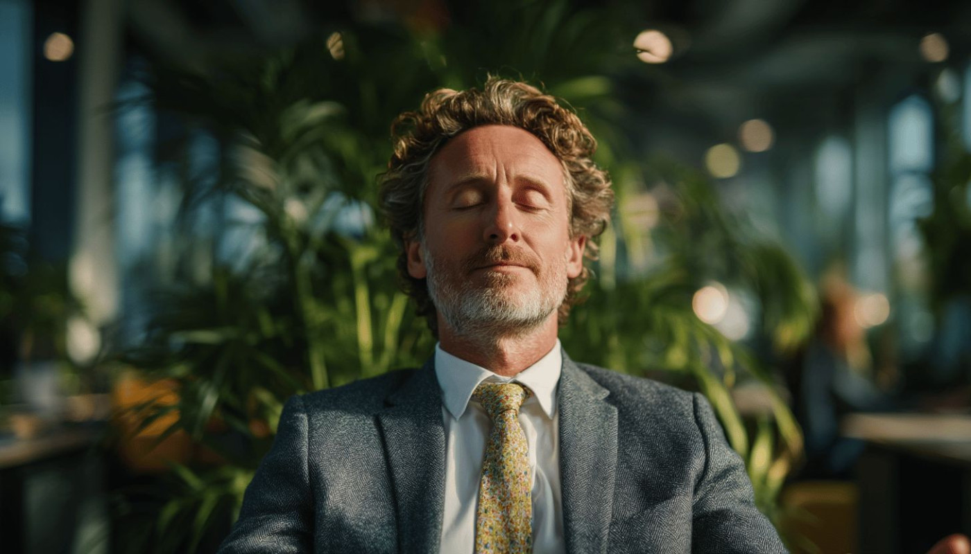 L'intégration du bien-être au travail comme levier de performance