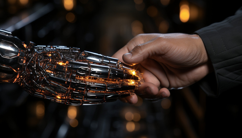 L'intelligence artificielle, un bouleversement dans le B2B