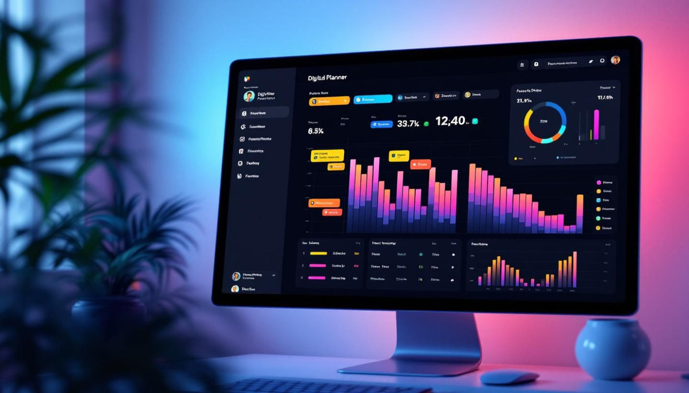 Maximiser la gestion de votre temps avec des outils de planification en ligne