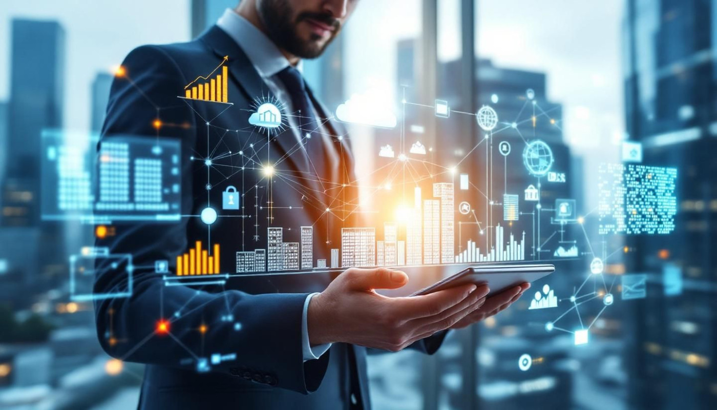 Maximiser l'efficacité des fournisseurs avec des outils numériques