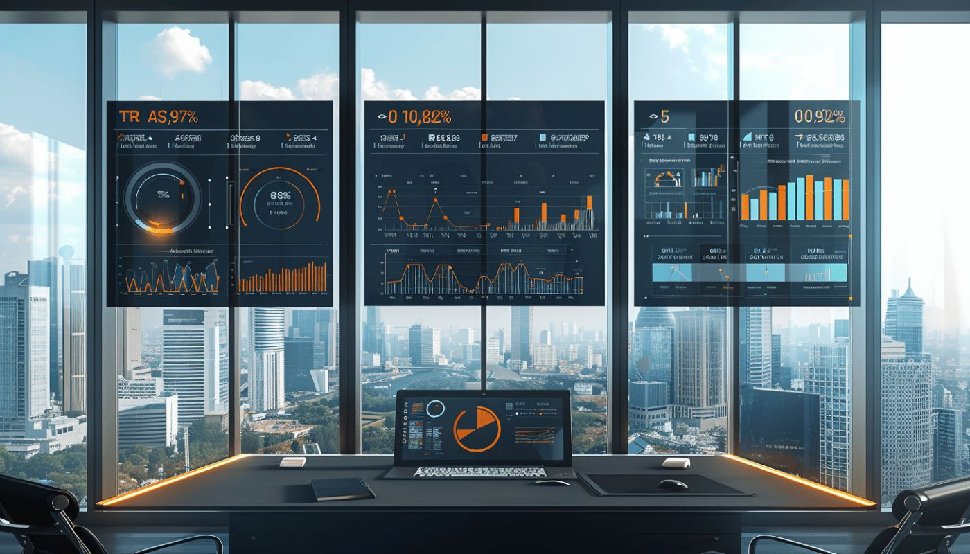 Mesure de la performance RH indicateurs clés et tableaux de bord efficaces