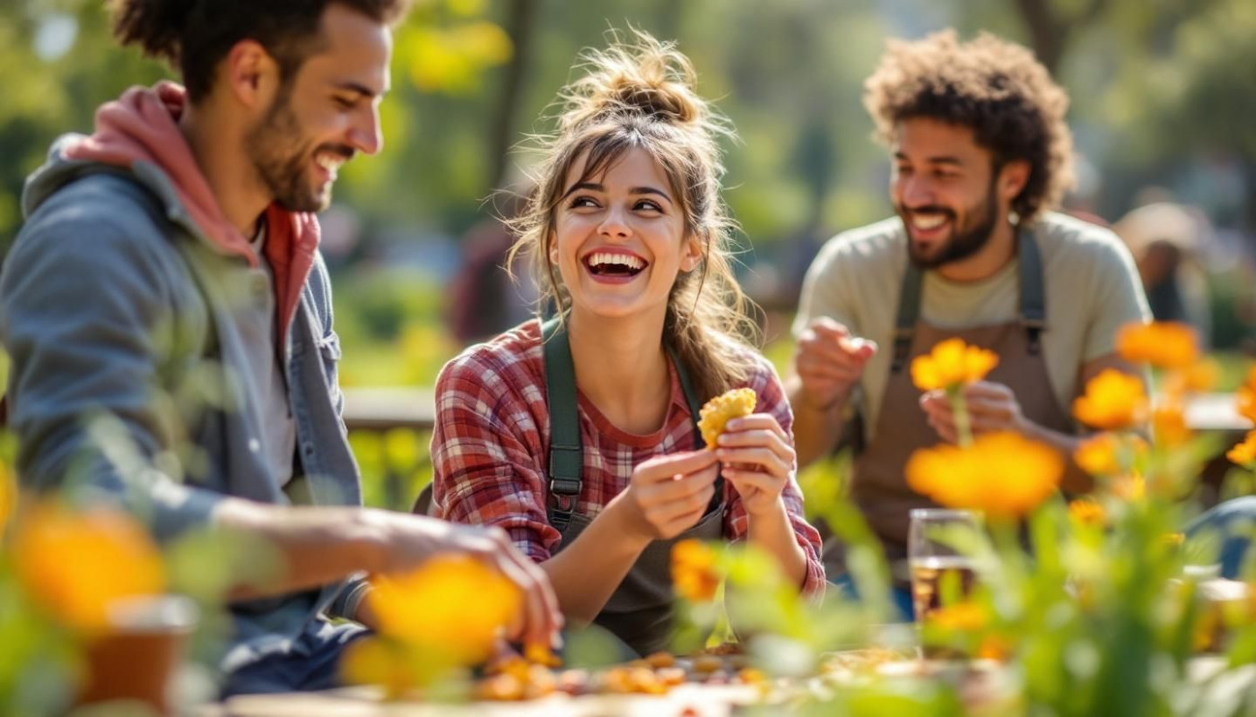 Optimiser le bien-être des employés grâce à un logiciel gestion congés