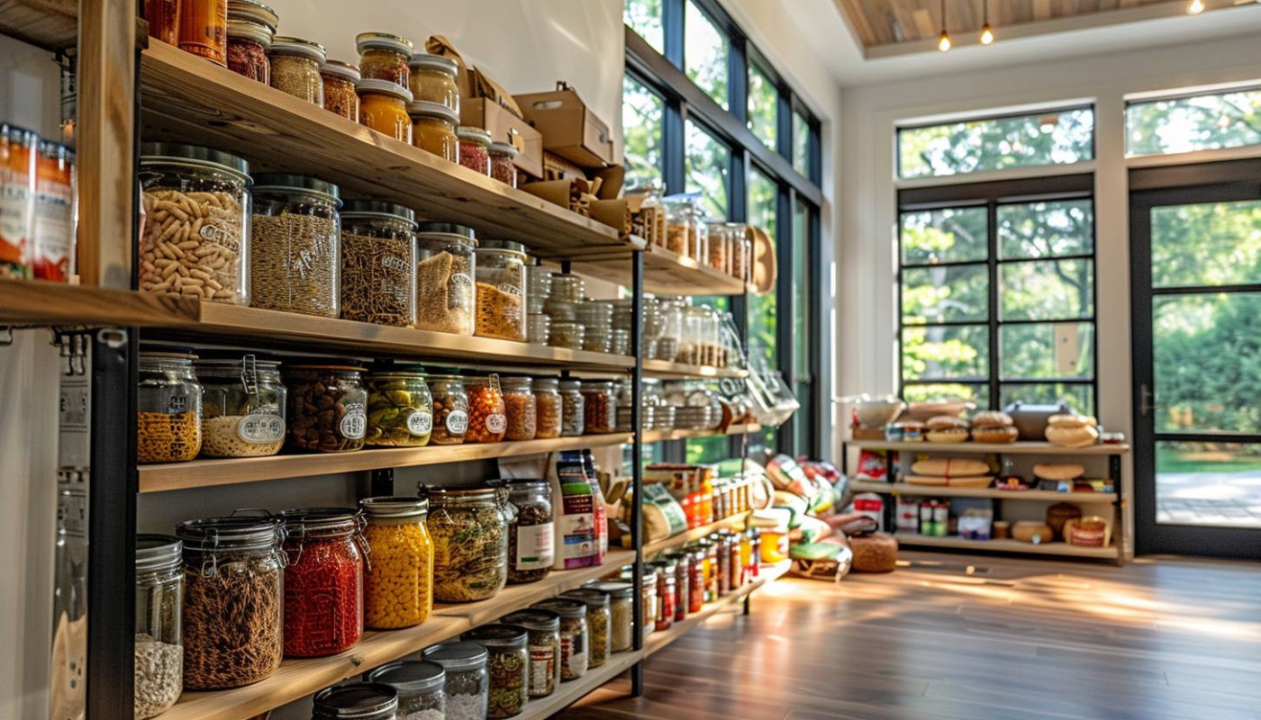 Stratégies d'économie : maximiser vos économies avec l'achat en vrac