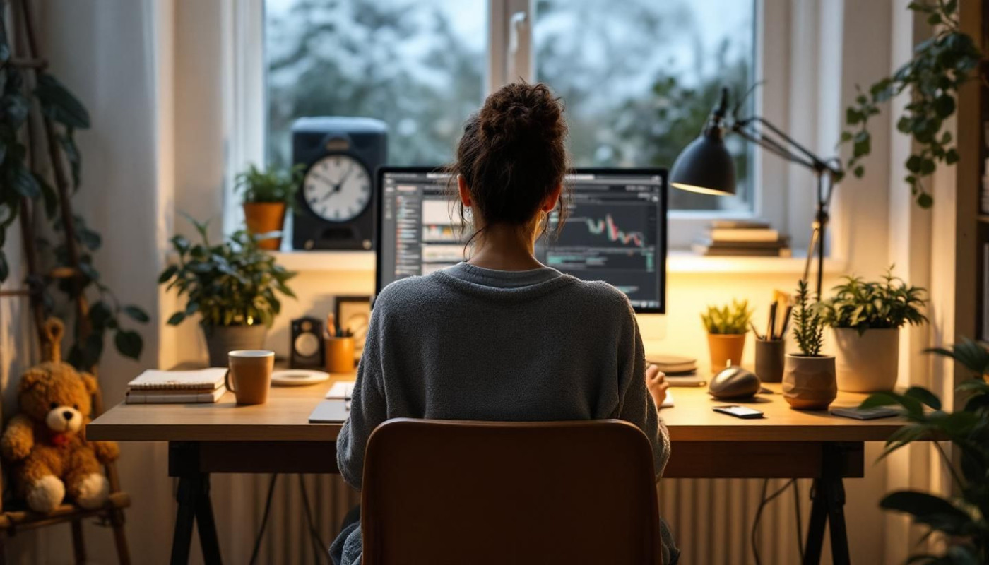 Stratégies pour augmenter l'efficacité des réunions en ligne