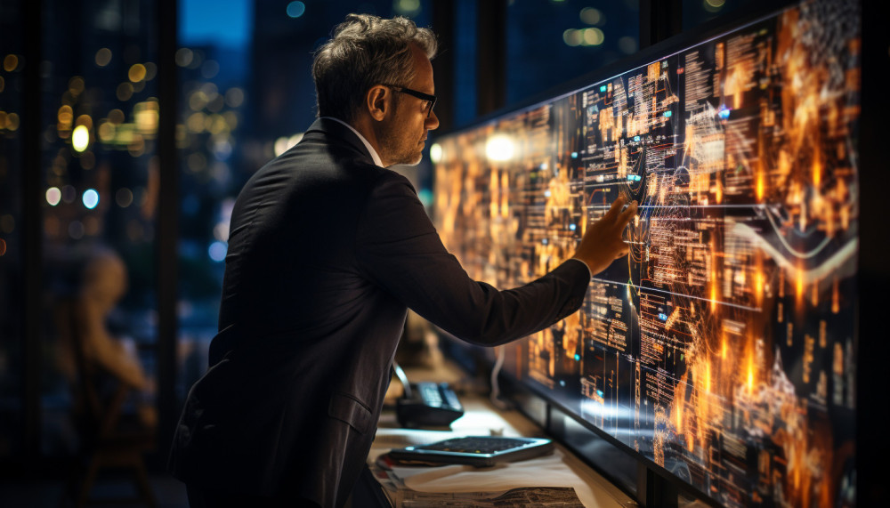 Transformation numérique, un enjeu majeur de formation en B2B